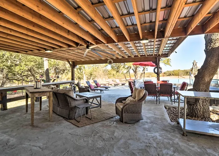Secluded Country Hideaway W/ Fire Pit & Pool!